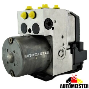 Unidad de control ABS 8E0614111B 0265220405 0273004283 AUDI VW - 2 años de garantía - Imagen 1 de 7