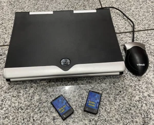 Vtech Active Laptop E mit 2 Lernprogrammen (Sing ein Lied, Erzählstunde) - Bild 1 von 5