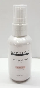 DRMTLGY Pre-Cleansing Oil - 2 oz / 59 ml - Makeup Remover Facial Cleanser Renew - Picture 1 of 5