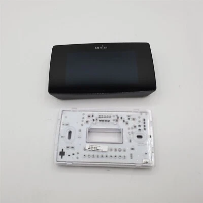 Emerson Sensi Touch Wi-Fi Smart Thermostat with Touchscreen Color Display (ST75) - Image 1 of 2