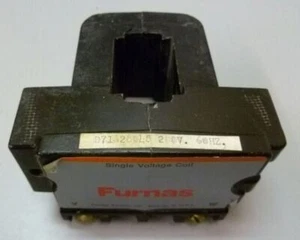 Furnas D71628048 208V Spulengröße für 3 1/2 und 4 Starter - Bild 1 von 2