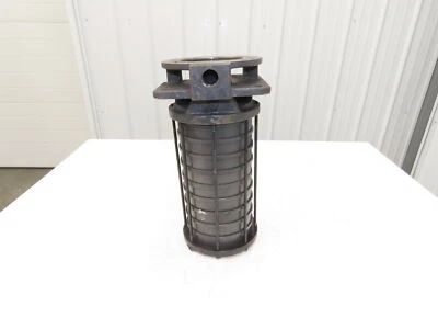 Gusher MSC4-10-500FJ Vertical Immersion Coolant Pump 3/4"npt  *READ* - Image 1 of 4