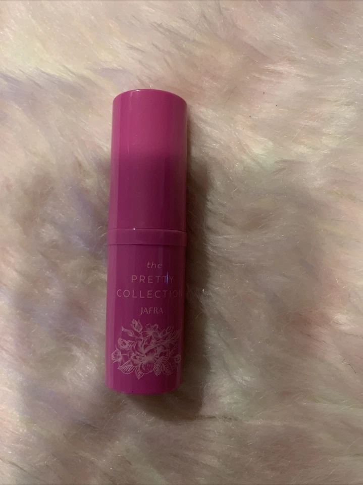 Jafra The Pretty Collection Brillant Rose Full Coverage Lipstick - Image 1 of 3