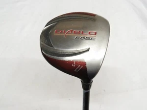 Used Callaway Diablo Edge 21* 7 Wood Callaway Regular Graphite +HC - Picture 1 of 8