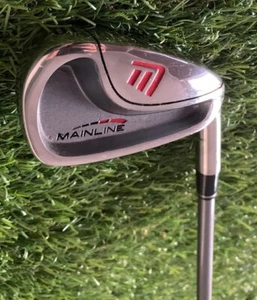 Masters Mainline Right Handed 6 Golf Iron. - Picture 1 of 5
