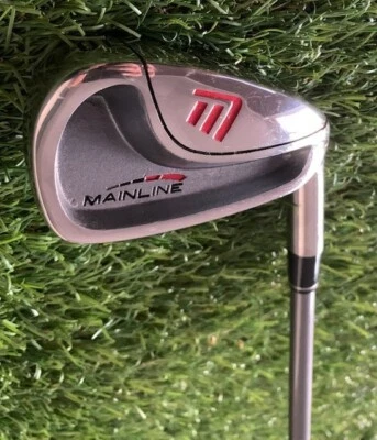 Masters Mainline Right Handed 6 Golf Iron. - Image 1 of 4