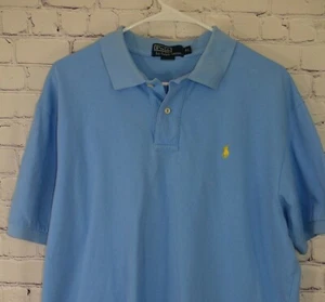 Polo Ralph Lauren XL Knit Shirt Polo - Picture 1 of 4