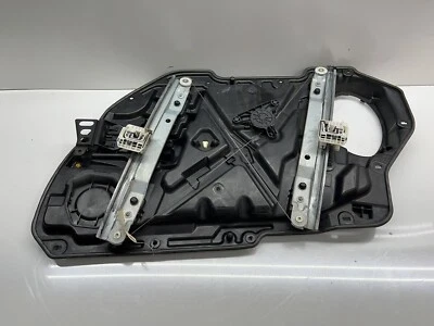 Регулятор окна левой передней двери для Chrysler 300 2011-2014 годов выпуска от оригинального производителя - Изображение 1 из 4