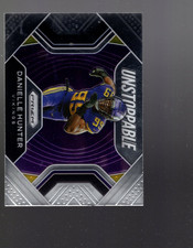 B3085- 2020 Panini Prizm Football Assort Inserts4 -You Pick- 10+ FREE US SHIP