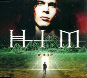 Maxi CD HIM/Join Me (03 Tracks) - Foto 1 di 1