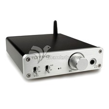 Topping VX3 Digital Amplifier Bluetooth4.0 Audio Headphone AMP TPA3116D2 Black