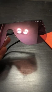 quay sunglasses women cat eye - Picture 1 of 8