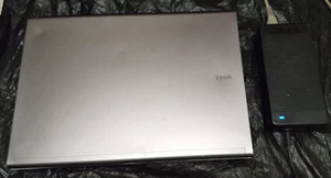 DELL Precision Gaming M6500 i7 X920 8 Go RAM 240 Go SSD / 500 HD Win 10 WUXGA - Photo 1/6