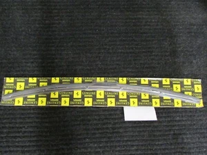 Genuine Ferrari DRIVER SIDE WIPER BRUSH (Cali/458/488/Portofino) - Picture 1 of 1