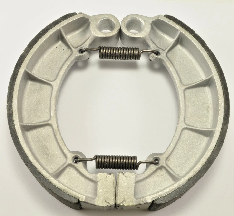 Zapatas de freno traseras para HONDA VT 1100 C 2001-2005 Shadow Foto 1 de 1
