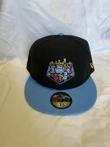 Clink Room Hat 7 1/2 Triple Crown - Picture 1 of 2