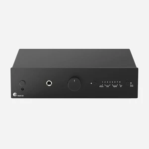 Pro-ject MaiA S3 Integrated Amplifier (Black) - Picture 1 of 7