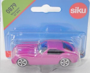 SIKU - 0879 Wiesmann GT MF4 - Scala 1/55 - Foto 1 di 1