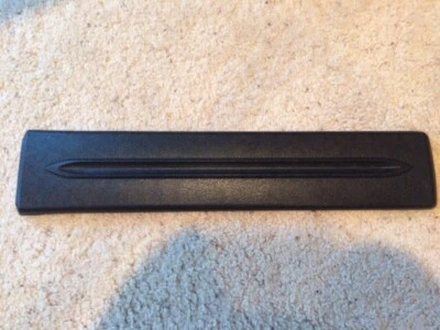 Ford Torino Mercury Cyclone 1968 1969 1970 1971 consola pad Foto 1 de 4