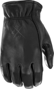 HIGHWAY 21 Louie Gloves, Black, X-Small - Bild 1 von 4