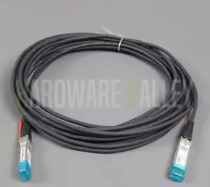 CISCO SFP-H10GB-ACU10M Active Twinax cable assembly, 10m - Foto 1 di 5