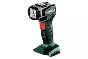 Metabo ULA 14.4-18 LED Cordless Portable LED Torch, 18v Body Only - 600368000 - Picture 1 of 4