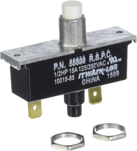 ✅OEM Speed Queen Amana Switch 55882P 55882 - Bild 1 von 4