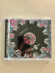 Babylon 5 Severed Dreams by Christopher Franke CD - Imagen 1 de 1