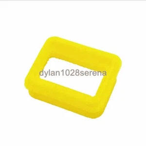 Junta de delantales impermeables de contacto de batería de 10 piezas para Motorola XIR P8608 GP338D - Imagen 1 de 1