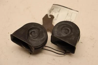 Ford F150 2009-2014 bocina alta y baja tono alarma sirena señal par OEM Foto 1 de 4