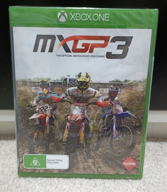 Buy MXGP 2019 - The Official Motocross Videogame PS4 CD! Cheap game price