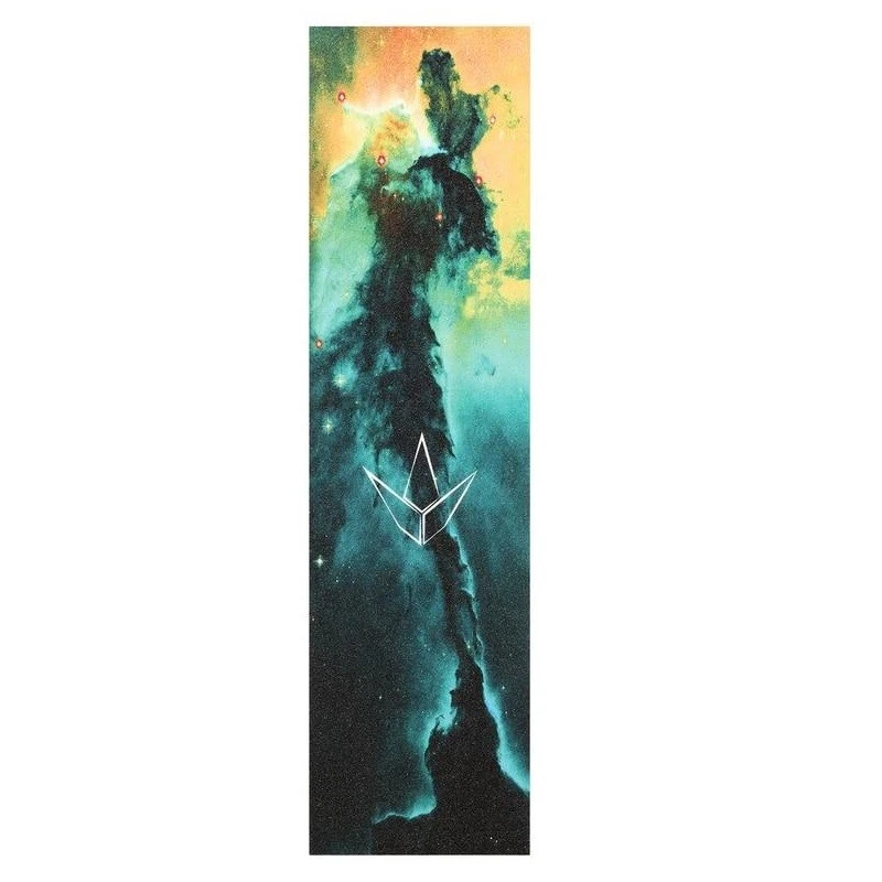 Cinta de agarre Envy Galaxy - Aqua Sky Foto 1 de 1