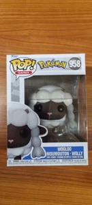 Funko Pop Wooloo 958 - Imagen 1 de 6