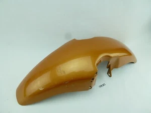 Fender FENDER Splash Guard Front Honda Africa Twin XRV 750 RD04 1990 - Picture 1 of 8
