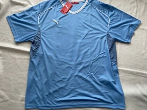 puma t shirt men - Picture 1 of 5