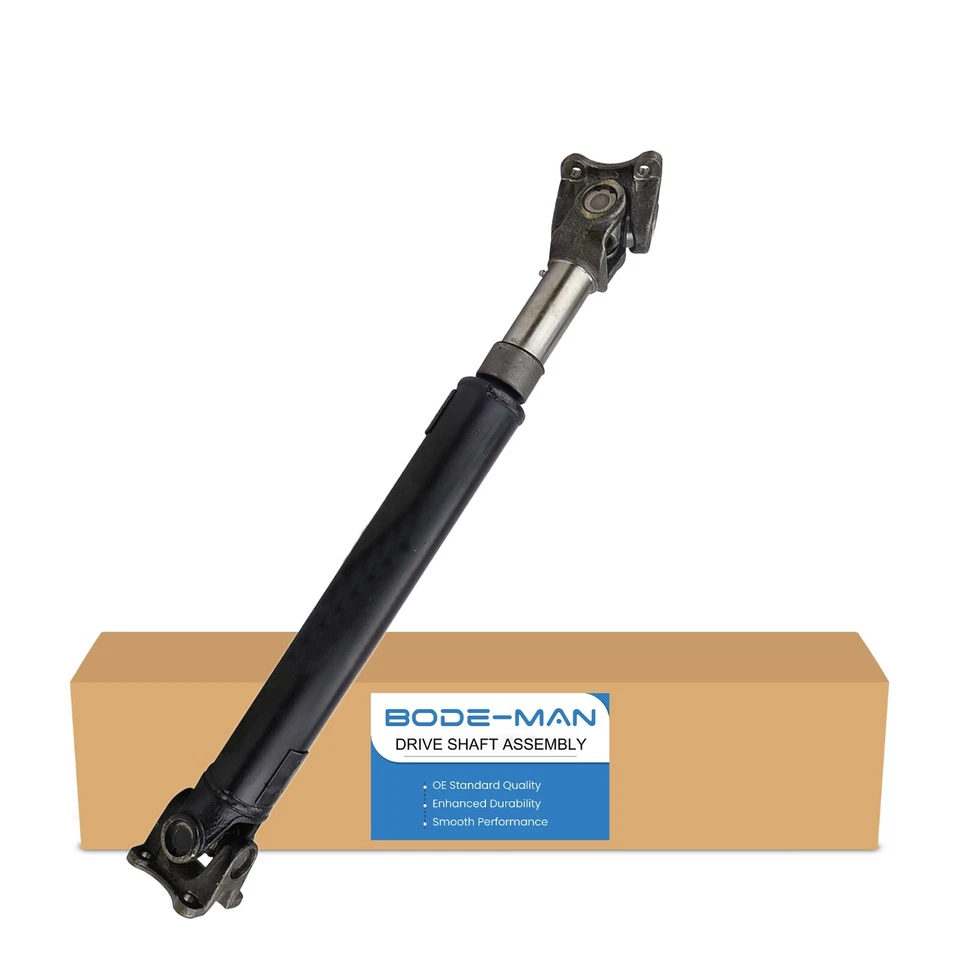 29 1/4" Front Prop Drive Shaft for 4WD 2000 01 2002 2003 2004 Nissan Pathfinder - Image 1 of 4