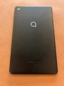 Original OEM For Alcatel Joy Tab 2 Back Housing Cover MINT CONDITION - Picture 1 of 2