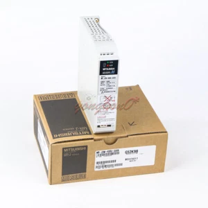 Servo driver Mitsubishi MR-J2M-40DU-S009 1 PIEZA NUEVO - Imagen 1 de 3