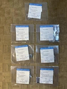 AN3311S Integrated circuit, original replacement part for VTR Lot of 7 - Picture 1 of 3