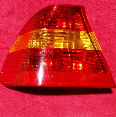 LUZ TRASERA IZQUIERDA BMW 320I 325I 330I 2002 2003 2004 2005 OEM 694653301 LH Foto 1 de 2