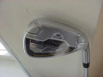 New COBRA Fly-Z 9 IRON True Temper XP95 R-300 REG steel  - Image 1 of 2