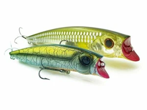 Adam's R Bait 110F 11 cm 11 g señuelo flotante lucio asp COLORES - Imagen 1 de 6