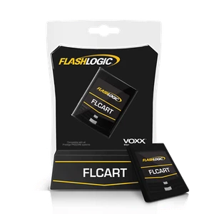 FL-CART FlashLogic, Multi Platform All In One, + Can Doorlock, Bypass Module - Picture 1 of 1