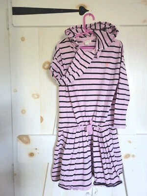 J. Vestido Crew para niña 8 años Foto 1 de 3