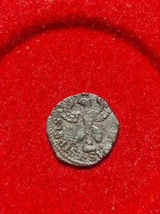MODENA Cesare d’Este (1597-1628) Sesino - Foto 1 di 6