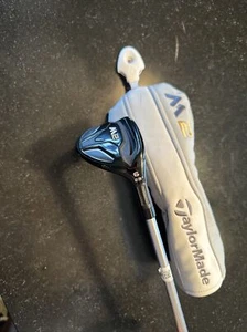 2016 TAYLORMADE M2 6 HYBRID 28* SENIOR TM REAX 55 + HC FAIR - Picture 1 of 3