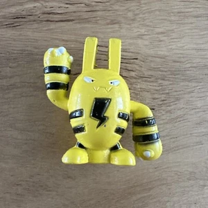 De Colección Pokemon Mascota Columpio Llavero Figura Elekid - Falta Cadena - LEER - Imagen 1 de 10