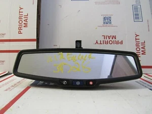 Espejo retrovisor Cadillac 2002 2003 2004 2006 2006 escalada - Imagen 1 de 2