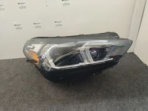 Original BMW X1 U11 5A5BD56 Led Rechts Scheinwerfer Headlight US Version - Bild 1 von 7