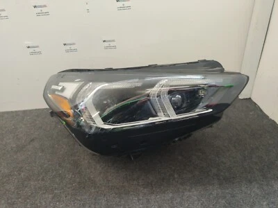 Original BMW X1 U11 5A5BD56 Led Rechts Scheinwerfer Headlight US Version - Bild 1 von 4